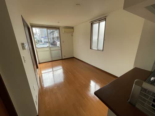 フィグタウン２　Ｉ棟 I0102号-9