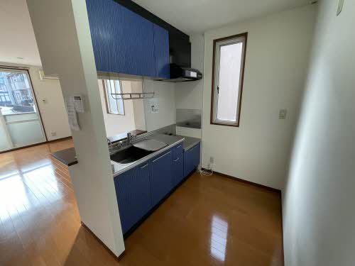 フィグタウン２　Ｉ棟 I0102号-10