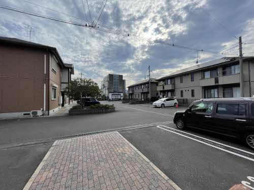 フィグタウン２　Ｉ棟 I0102号-13