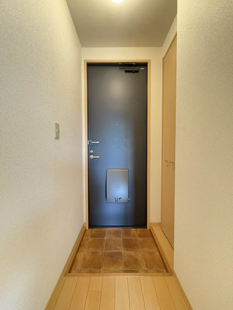 シャンポール　Ａ棟 A0203号-2