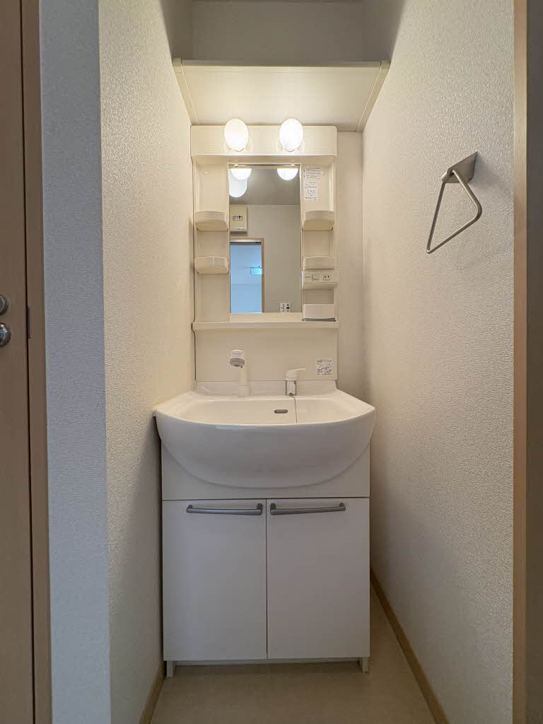 シャンポール　Ａ棟 A0203号-5