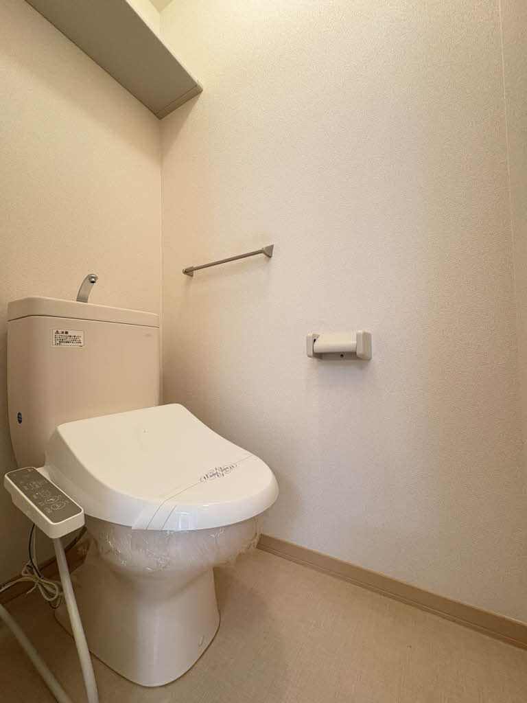 シャンポール　Ａ棟 A0203号-6