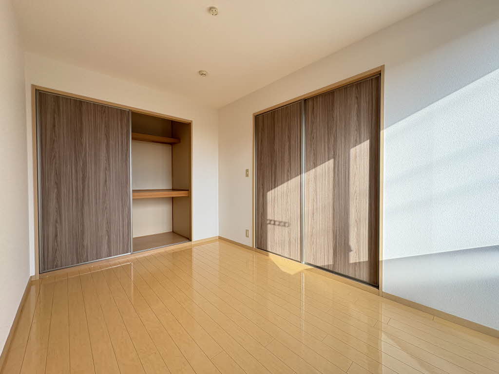 シャンポール　Ａ棟 A0203号-9