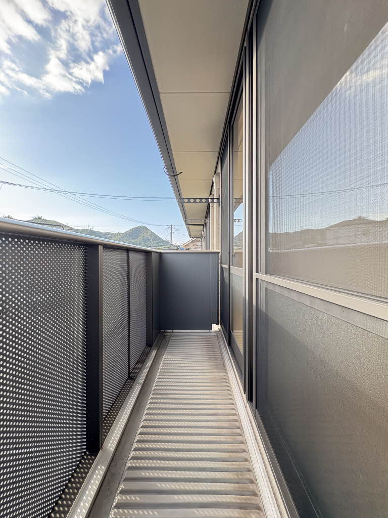 シャンポール　Ａ棟 A0203号-11