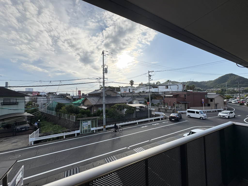 シャンポール　Ａ棟 A0203号-12