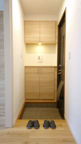 エムアールイー　Ｅ棟 B0101号-1