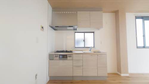 エムアールイー　Ｅ棟 B0101号-2