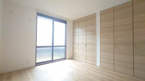 エムアールイー　Ｅ棟 B0101号-6