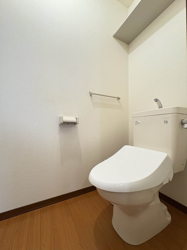 ディアスワンズ B棟 B0202号-6