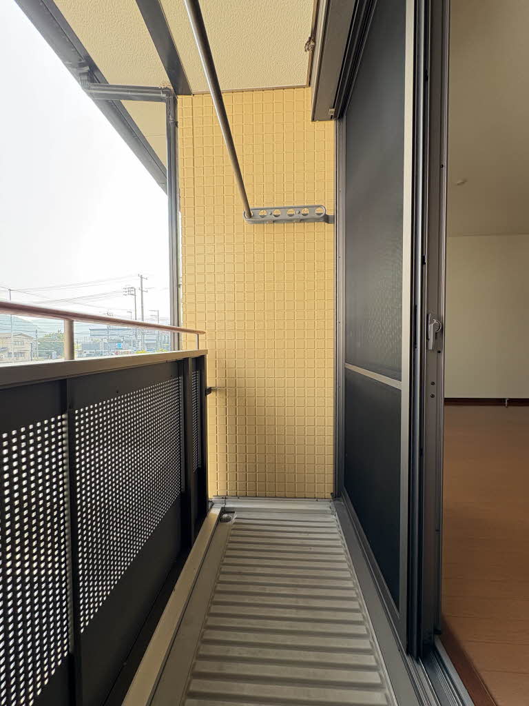 ディアスワンズ B棟 B0202号-12