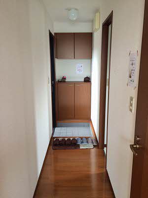 レーヴィンス　Ｂ棟 B0102号-2