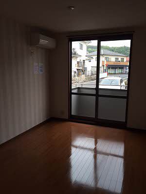 レーヴィンス　Ｂ棟 B0102号-8