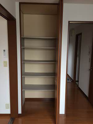 レーヴィンス　Ｂ棟 B0102号-9