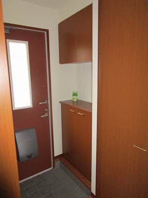 レーヴィンス　Ｃ棟 C0102号-2