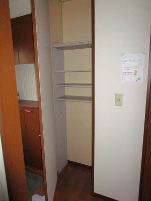 レーヴィンス　Ｃ棟 C0102号-4