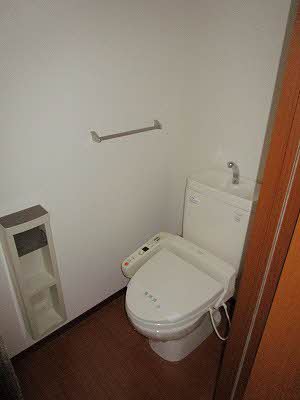 レーヴィンス　Ｃ棟 C0102号-5