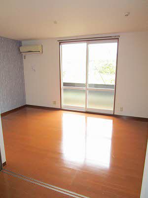 レーヴィンス　Ｃ棟 C0102号-8