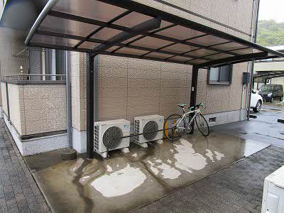 レーヴィンス　Ｃ棟 C0102号-14