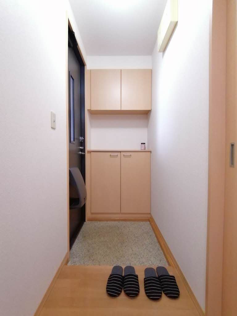 グランドメゾン和田　Ｂ棟 B0202号-3