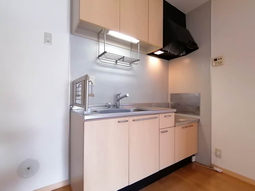 グランドメゾン和田　Ｂ棟 B0202号-7