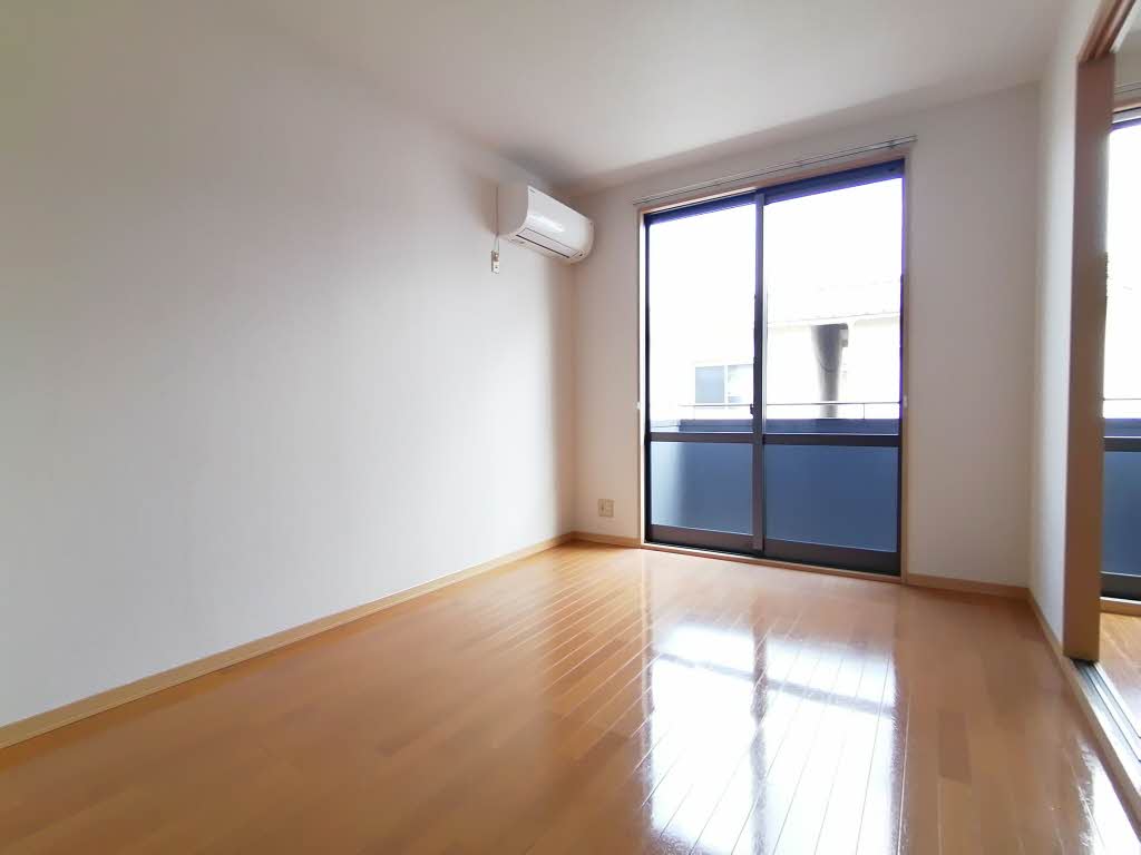 グランドメゾン和田　Ｂ棟 B0202号-8