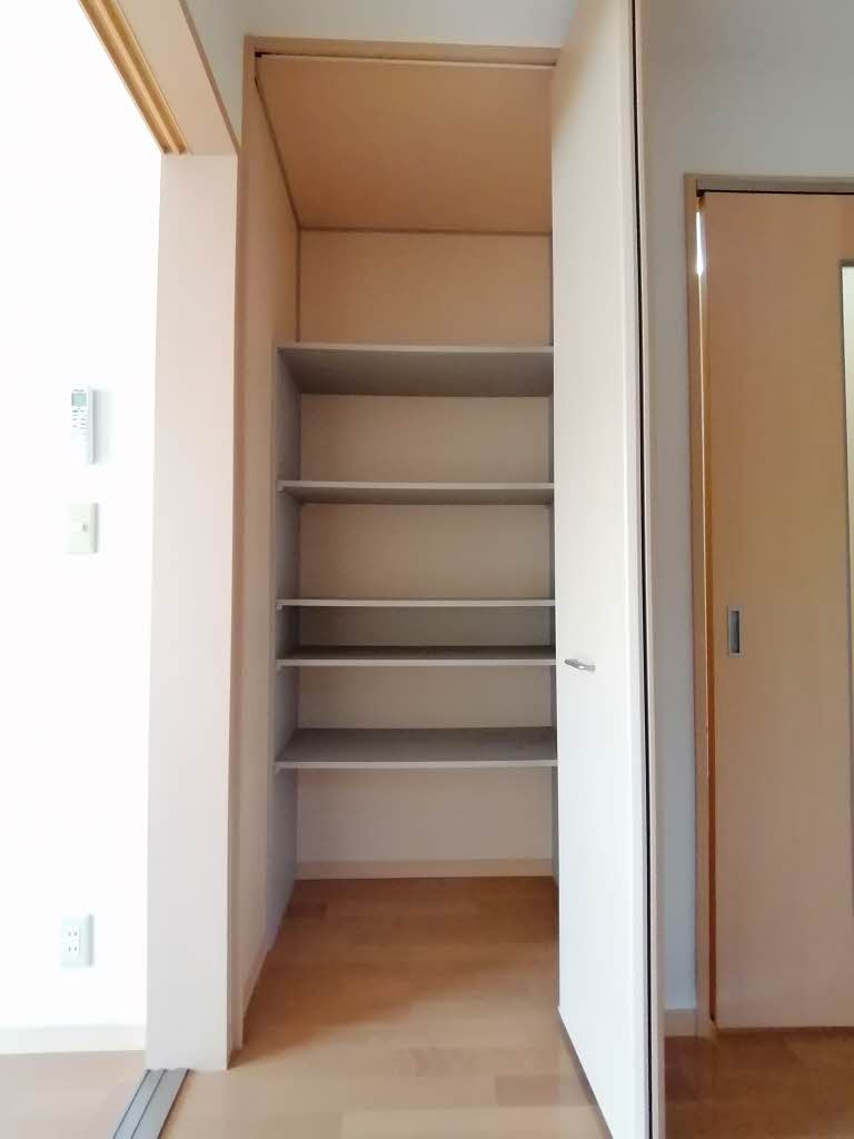 グランドメゾン和田　Ｂ棟 B0202号-9