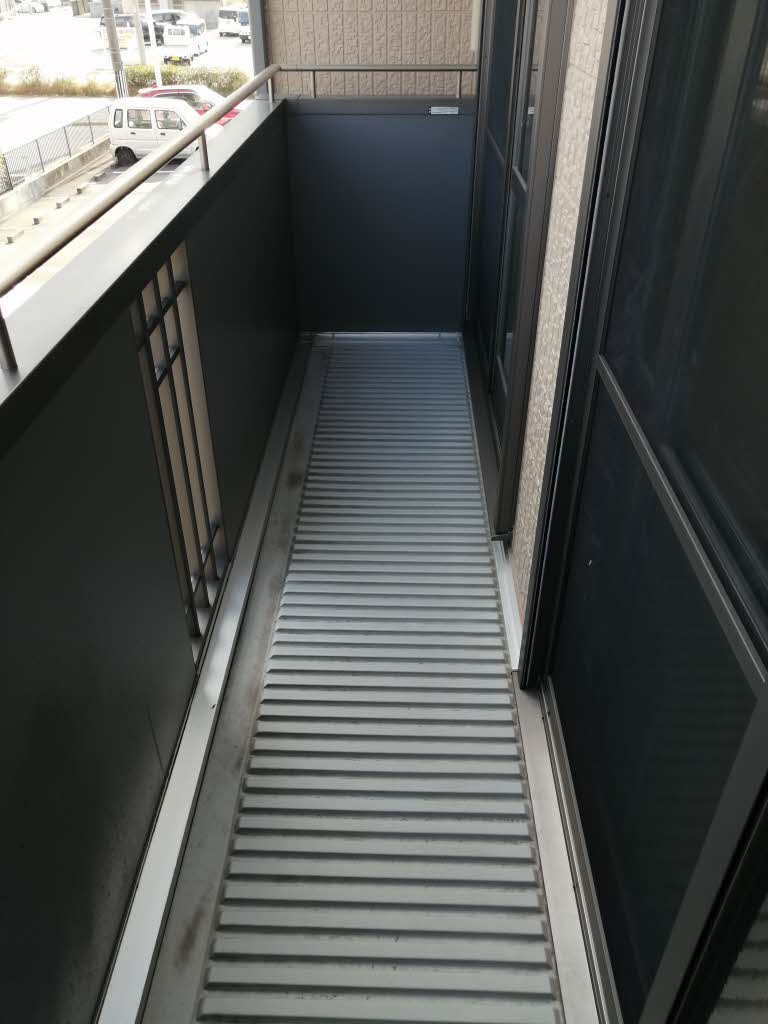 グランドメゾン和田　Ｂ棟 B0202号-12