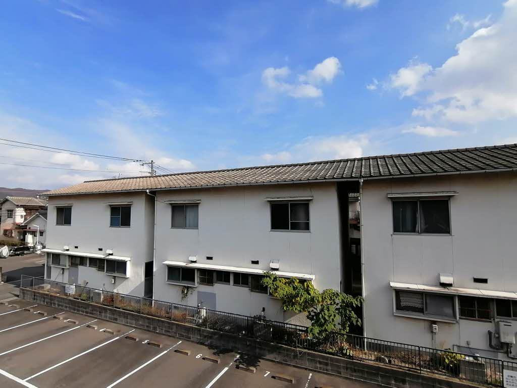 グランドメゾン和田　Ｂ棟 B0202号-14