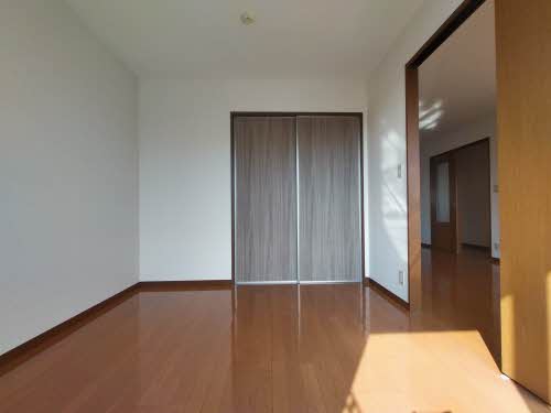 スカイハイツ B棟 B0201号-4