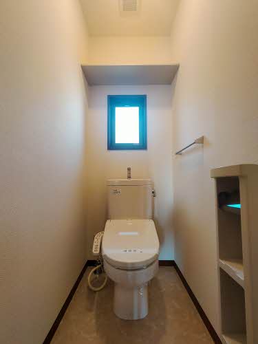 スカイハイツ B棟 B0201号-6