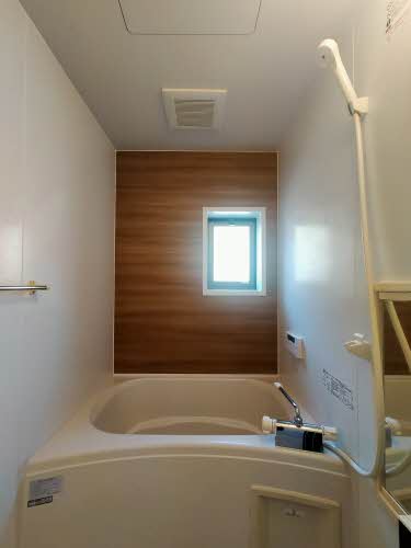 スカイハイツ B棟 B0201号-8