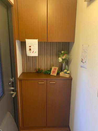 パビオン　Ａ棟 A0102号-3