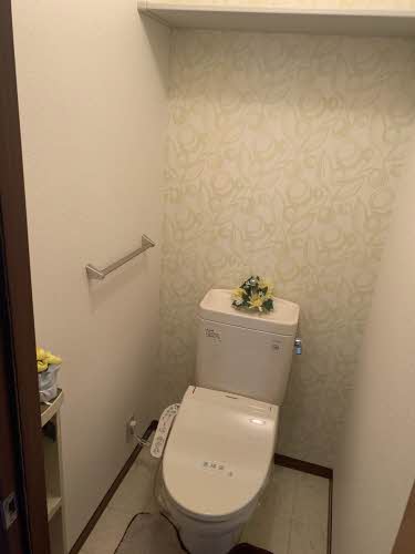 パビオン　Ａ棟 A0102号-4