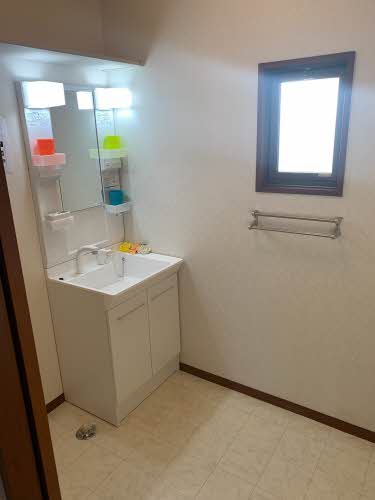 パビオン　Ａ棟 A0102号-5