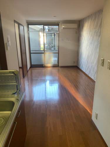 パビオン　Ａ棟 A0102号-9