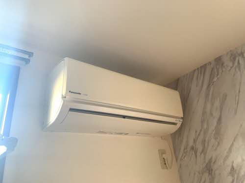 パビオン　Ａ棟 A0102号-11