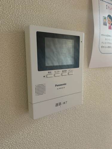 パビオン　Ａ棟 A0102号-12