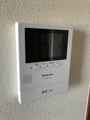 パビヨン B棟 B0101号-10