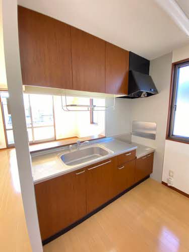 クレストハイツ　Ａ棟 A0202号-7