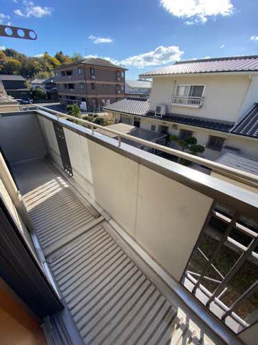 クレストハイツ　Ａ棟 A0202号-10