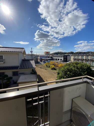 クレストハイツ　Ａ棟 A0202号-11