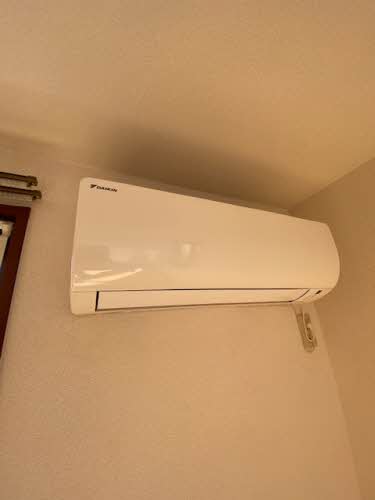 クレストハイツ　Ａ棟 A0202号-12