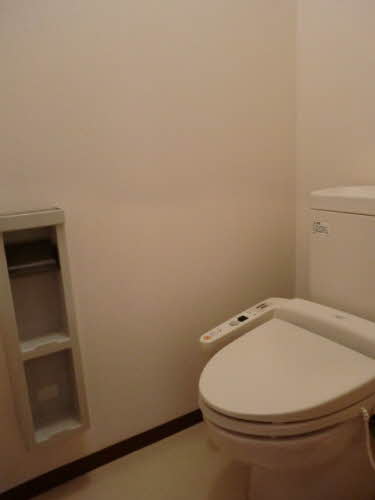 グリーンハウス平野　Ｂ棟 B0202号-3