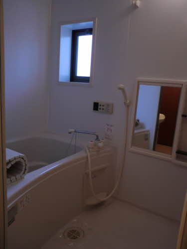 グリーンハウス平野　Ｂ棟 B0202号-5