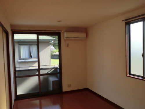 グリーンハウス平野　Ｂ棟 B0202号-7