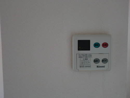 グリーンハウス平野　Ｂ棟 B0202号-9