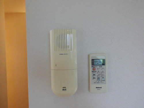 グリーンハウス平野　Ｂ棟 B0202号-11