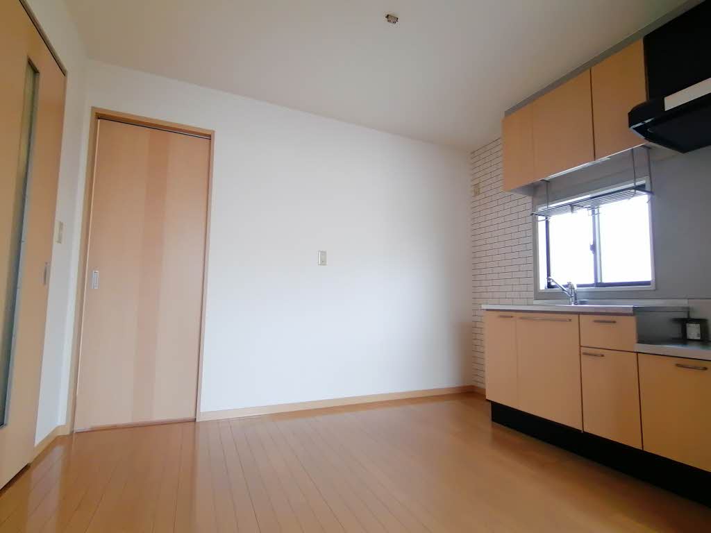 メゾンパークス　壱番館 A0202号-2