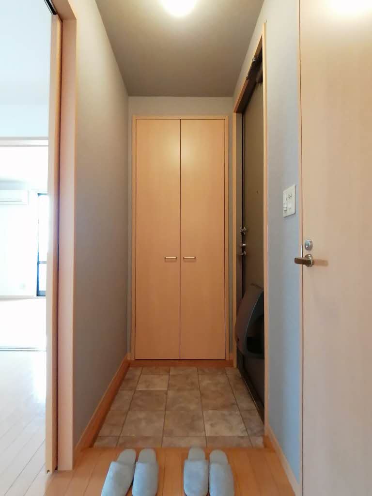 メゾンパークス　壱番館 A0202号-3