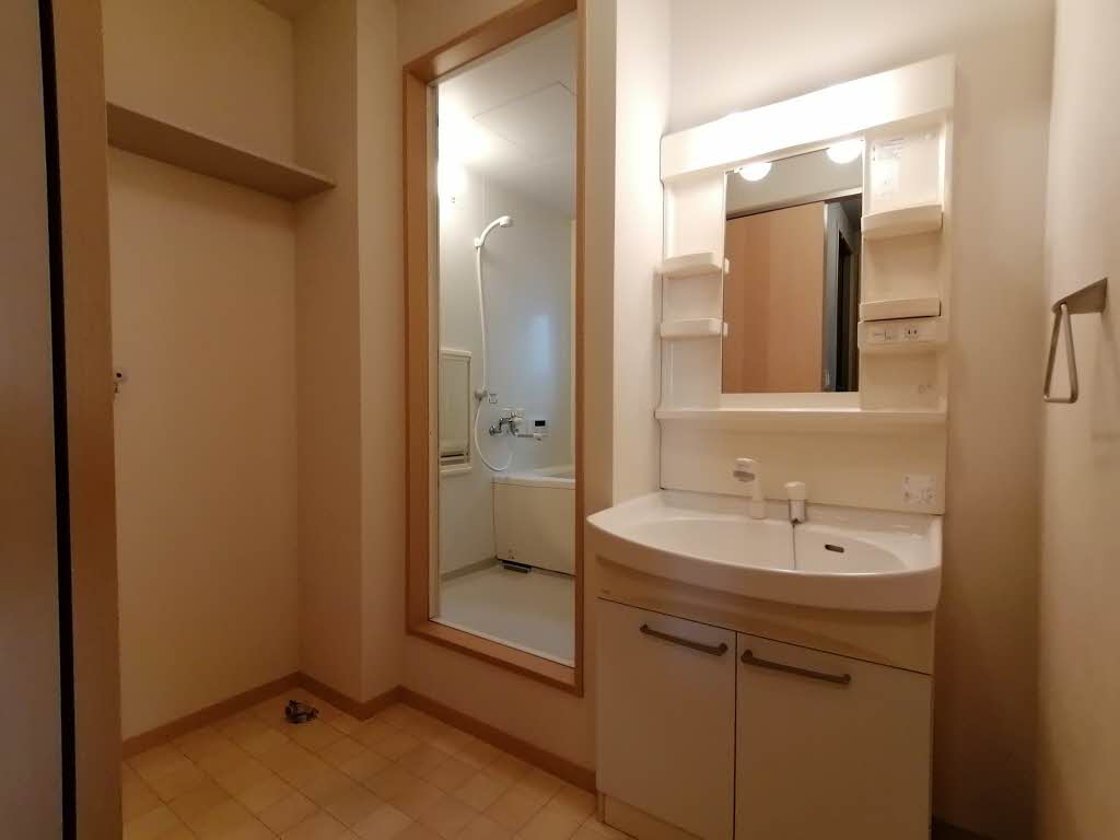 メゾンパークス　壱番館 A0202号-4